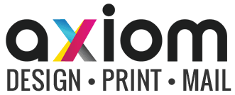 AxiomPrint, Wednesday, April 17, 2019, Press release picture