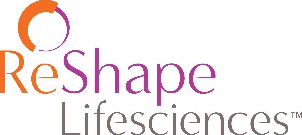 ReShape Lifesciences Inc., Monday, May 20, 2019, Press release picture
