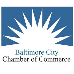 The Baltimore City Chamber of Commerce, Thursday, May 2, 2019, Press release picture