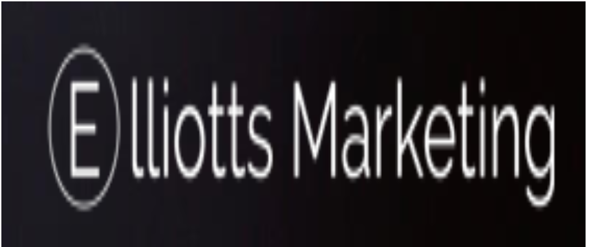 Elliotts Marketing, Friday, May 17, 2019, Press release picture