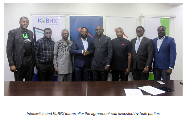 KuBitX, Sunday, May 26, 2019, Press release picture
