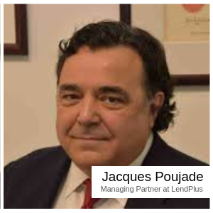 Jacques Poujade, Tuesday, June 4, 2019, Press release picture