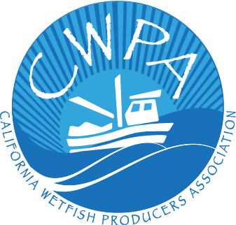 California Wetfish Producers Association, Friday, June 7, 2019, Press release picture