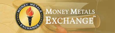 Money Metals Exchange, Monday, June 10, 2019, Press release picture