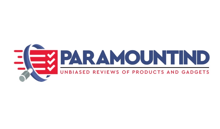 Paramountind.com, Monday, June 10, 2019, Press release picture