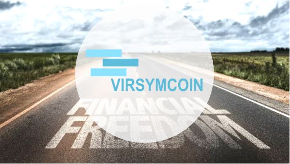 virsymcoin, Thursday, June 13, 2019, Press release picture