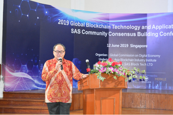 SAS Global Community, Friday, June 14, 2019, Press release picture