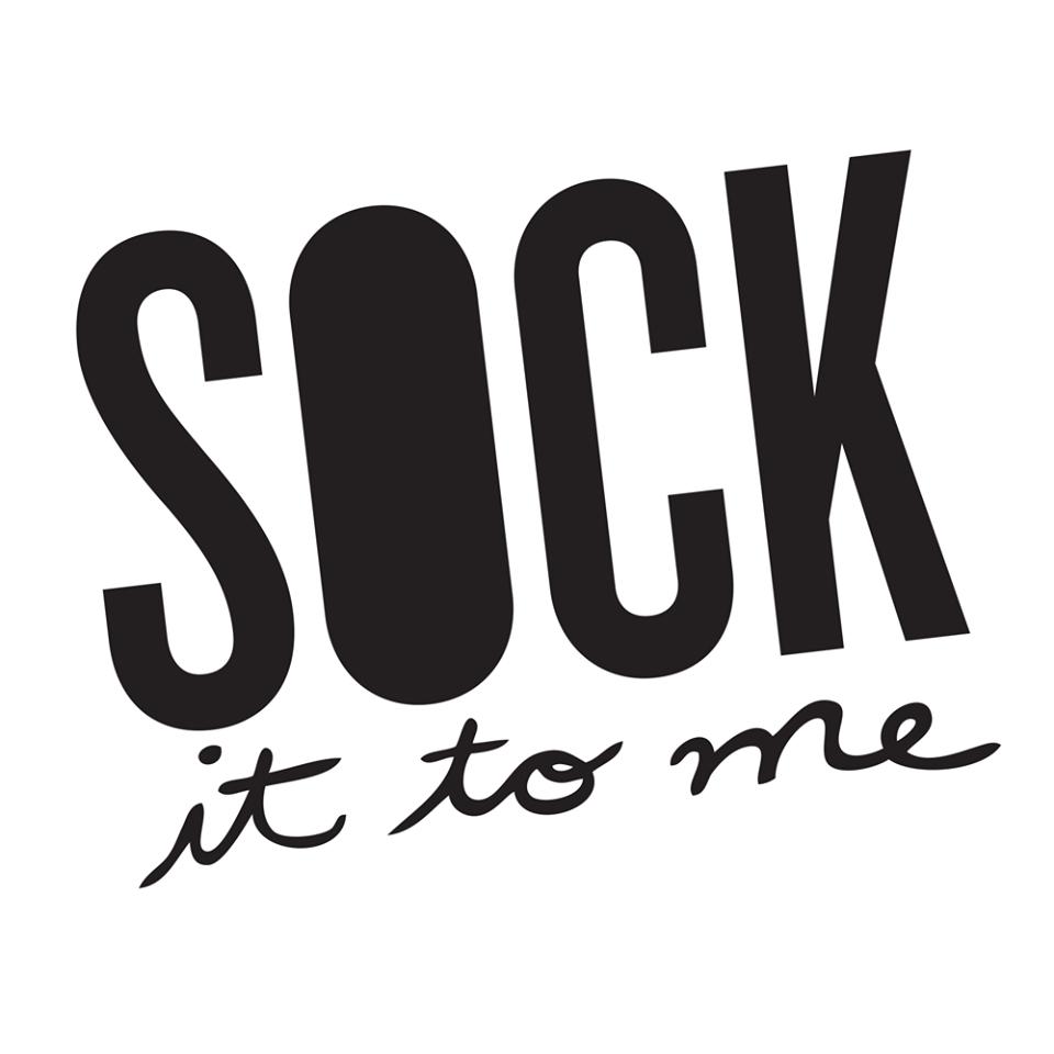 Sock It to Me, Saturday, June 15, 2019, Press release picture