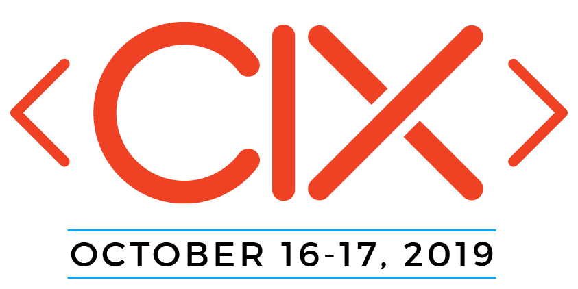 CIX Canadian Innovation Exchange, Wednesday, June 19, 2019, Press release picture