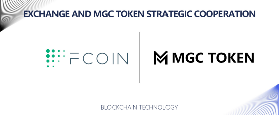 MGC TOKEN, Tuesday, June 25, 2019, Press release picture
