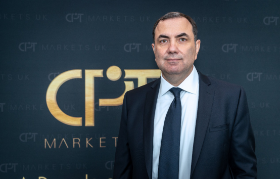 CPT Markets, Thursday, June 27, 2019, Press release picture