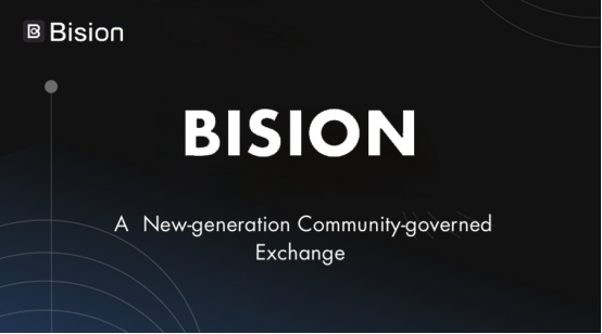 Bision, Thursday, July 4, 2019, Press release picture