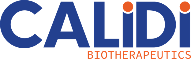 Calidi Biotherapeutics, Wednesday, July 10, 2019, Press release picture