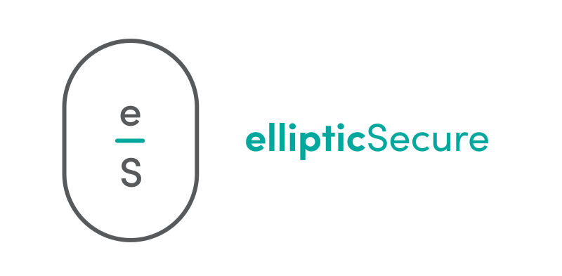 ellipticSecure, Monday, July 15, 2019, Press release picture