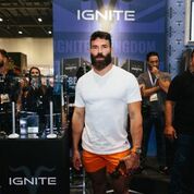 Ignite International, Thursday, July 18, 2019, Press release picture