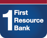 First Resource Bank, Wednesday, July 24, 2019, Press release picture