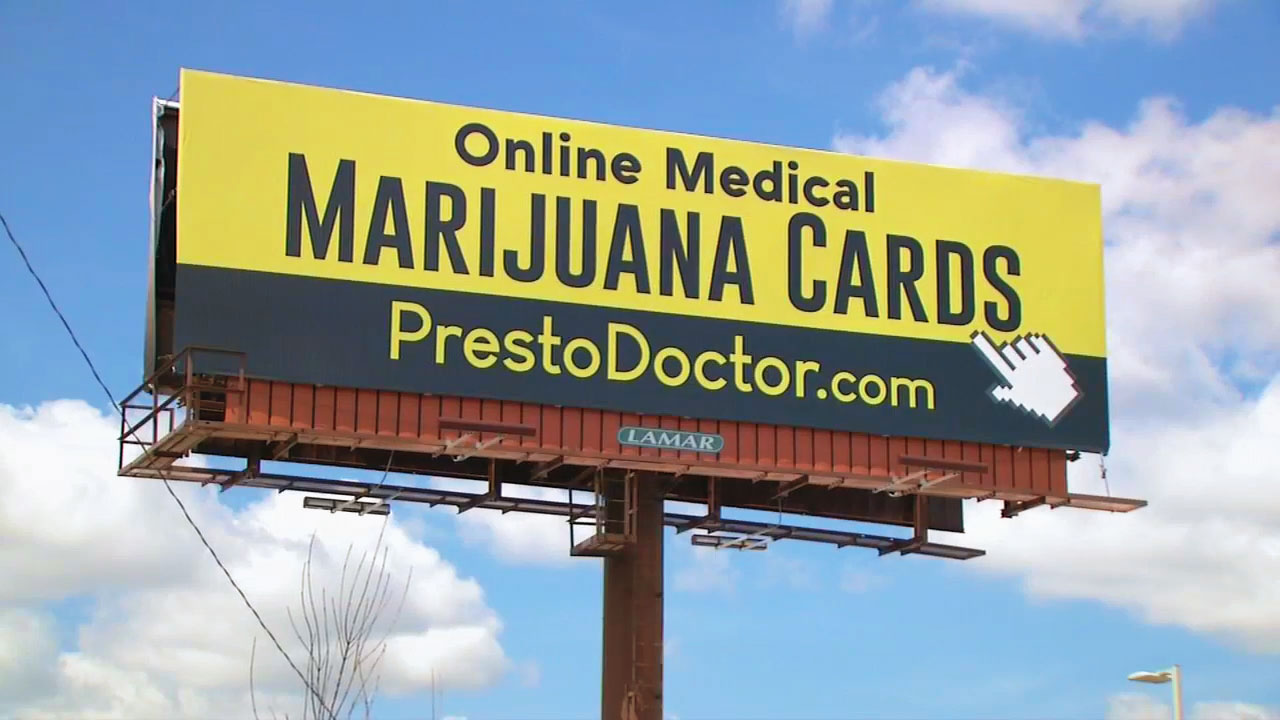Prestodoctor Launches Billboard Ads In Oklahoma City and ...