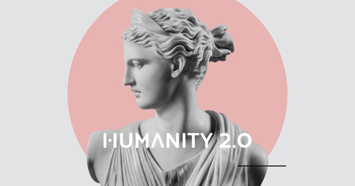 Humanity 2.0, Sunday, July 28, 2019, Press release picture