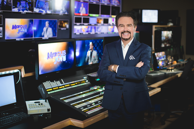 Daystar Television Network , Thursday, August 1, 2019, Press release picture
