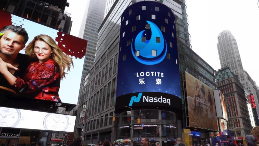 Loctite Assets, Saturday, August 3, 2019, Press release picture
