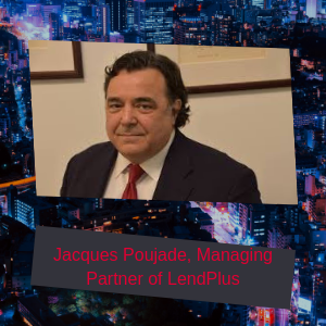 Jacques Poujade, Friday, August 16, 2019, Press release picture
