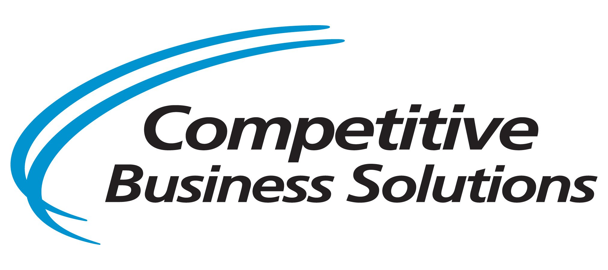 Competitive Business Solutions, Wednesday, August 21, 2019, Press release picture