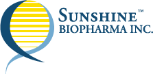 Sunshine Biopharma Inc., Tuesday, September 3, 2019, Press release picture