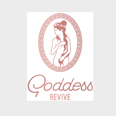 Goddess Revive, Wednesday, September 18, 2019, Press release picture