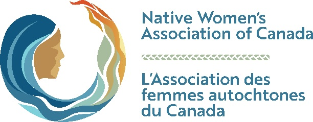 Native Women’s Association of Canada, Friday, September 13, 2019, Press release picture