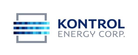 Kontrol Energy Corp., Tuesday, September 17, 2019, Press release picture