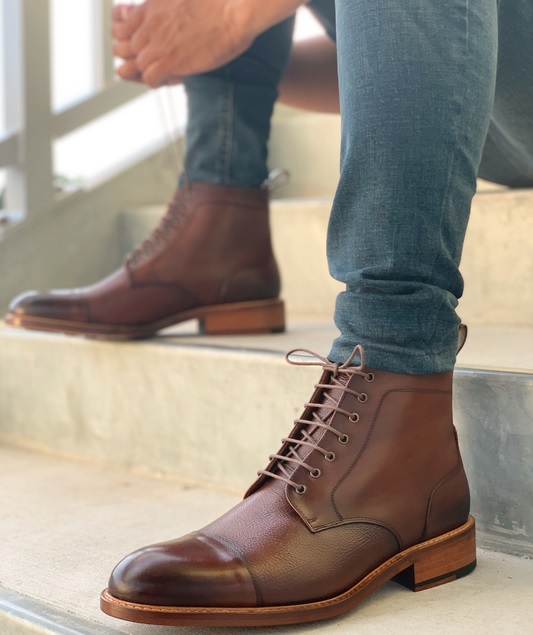 Somiar Brings Luxury Footwear Handcrafted In Spain At Affordable Costs