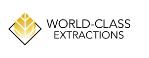 World-Class Extractions Inc., Tuesday, October 1, 2019, Press release picture