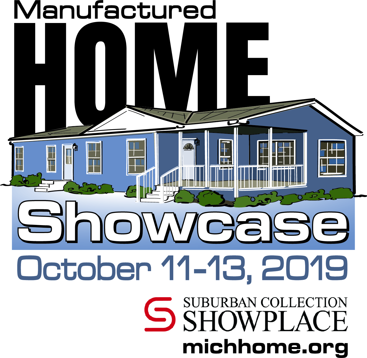 Michigan Manufactured Housing Association, Tuesday, October 1, 2019, Press release picture