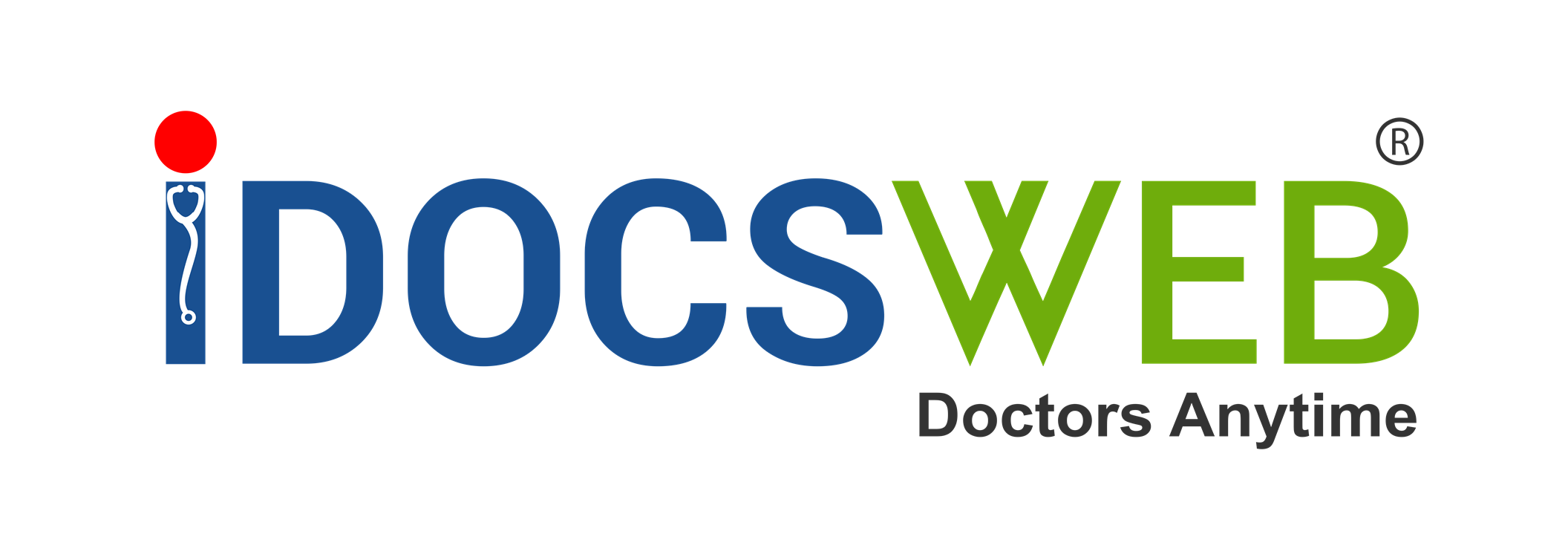 iDocs Web LLC , Monday, October 7, 2019, Press release picture