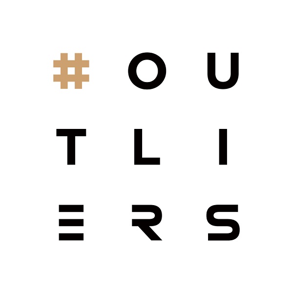 #OUTLIERS, Tuesday, October 8, 2019, Press release picture