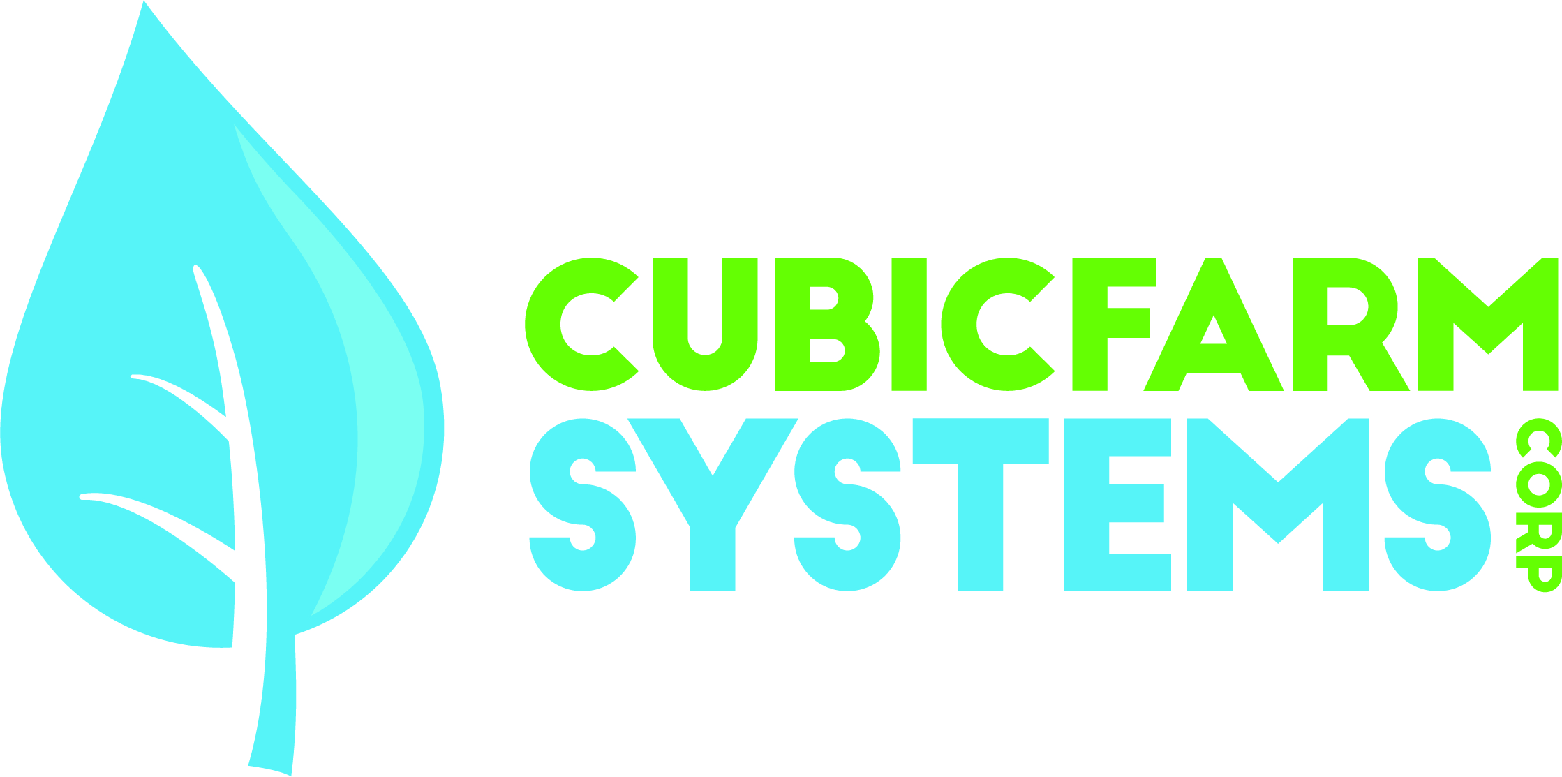 CubicFarm Systems Corp, Tuesday, October 8, 2019, Press release picture