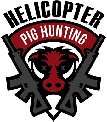 Helicopter Pig Hunting, Tuesday, October 15, 2019, Press release picture