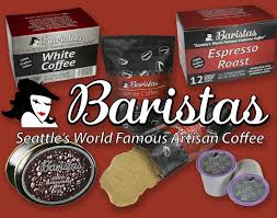 Baristas Coffee Company Inc., Tuesday, October 22, 2019, Press release picture