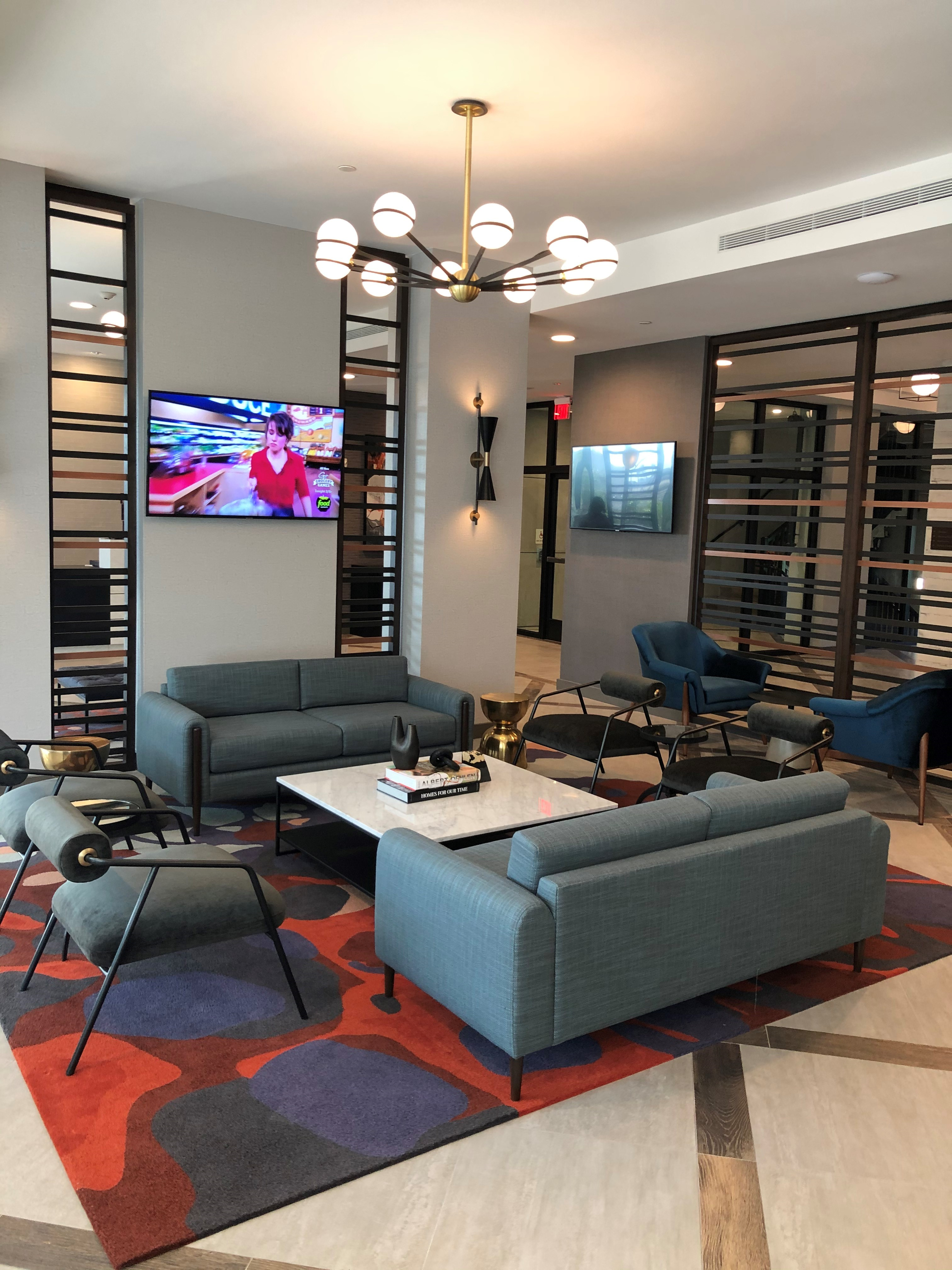 Travelers Hotel Group, Wednesday, October 23, 2019, Press release picture