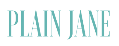 Plain Jane, Wednesday, October 23, 2019, Press release picture