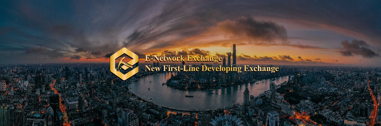 E-Network Exchange, Thursday, October 24, 2019, Press release picture