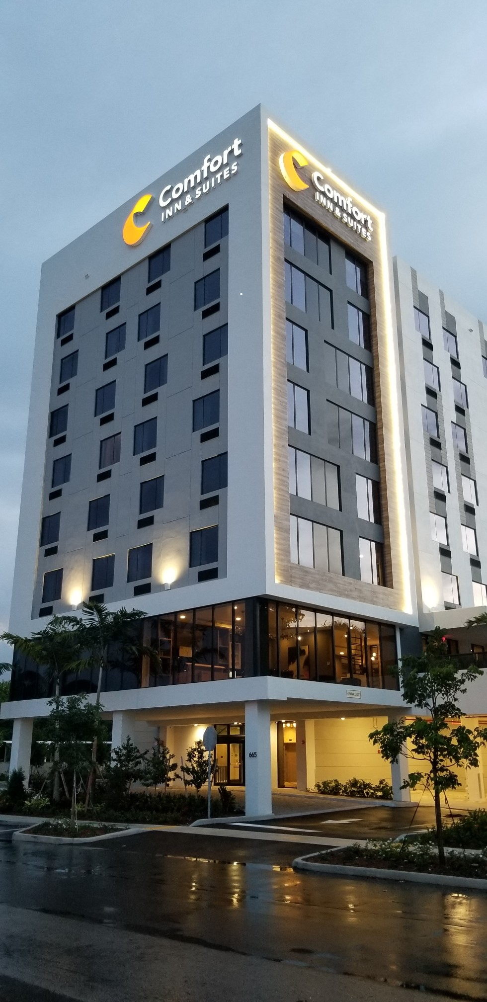Travelers Hotel Group, Monday, October 28, 2019, Press release picture