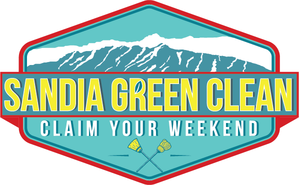 Sandia Green Clean, Monday, November 4, 2019, Press release picture