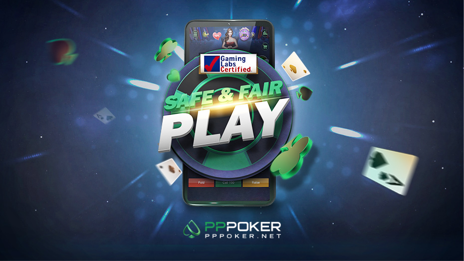 PPPoker, Thursday, November 14, 2019, Press release picture