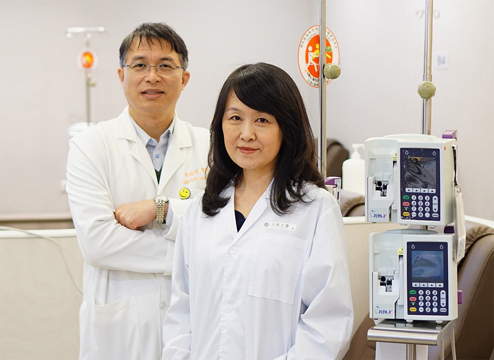 Guang-Li Biomedicine Inc., Friday, November 15, 2019, Press release picture