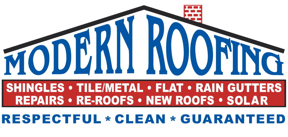 Modern Roofing, Inc., Tuesday, November 26, 2019, Press release picture