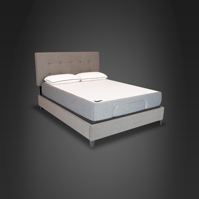 Anti Aging Bed, Wednesday, November 27, 2019, Press release picture