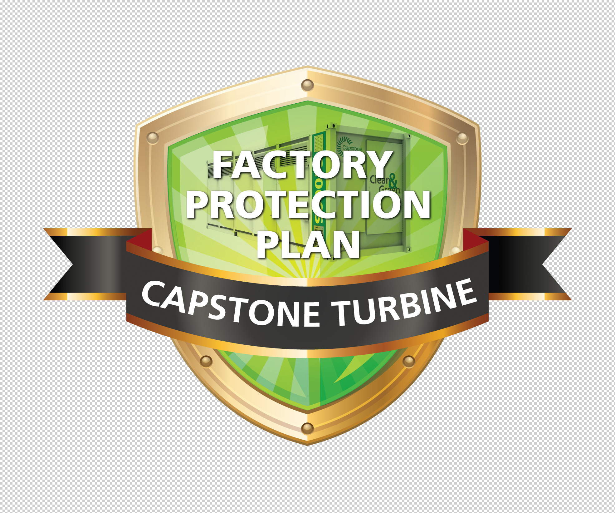 Capstone Turbine Corporation, Wednesday, December 11, 2019, Press release picture