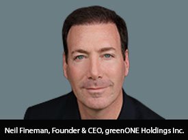 greenONE Holdings, Inc, Wednesday, December 11, 2019, Press release picture