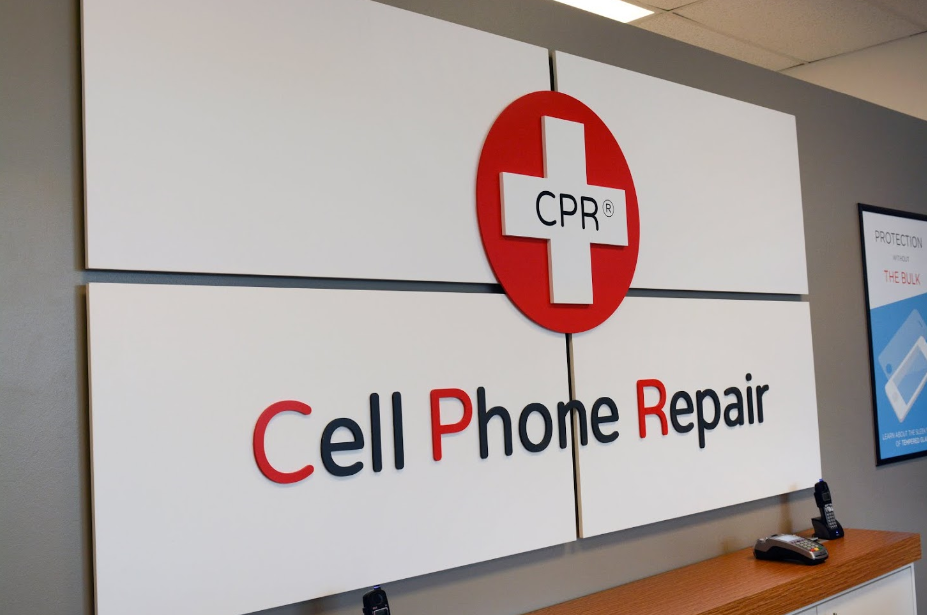 CPR Cell Phone Repair, Thursday, December 12, 2019, Press release picture